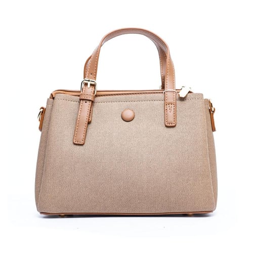 حقيبة يد نسائية فاخرة من بوينت ون – تصميم أنيق وخا...