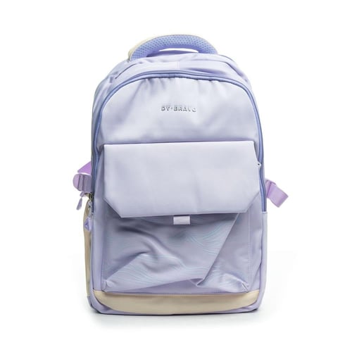 حقيبة ظهر مدرسية من بوينت ون - 18-115