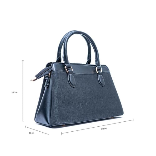 حقيبة يد نسائية فاخرة من بوينت ون – تصميم أنيق وخا...