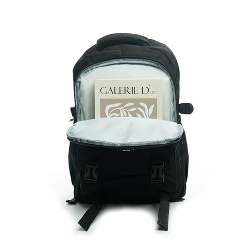 حقيبة ظهر مدرسية من بوينت ون-18-106