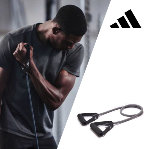 احزمة واربطة مقاومة للبالغين من الجنسين من اديداس