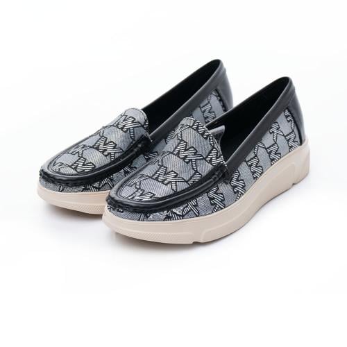 حذاء رسمي فلات مريح أنيق | Charli 131