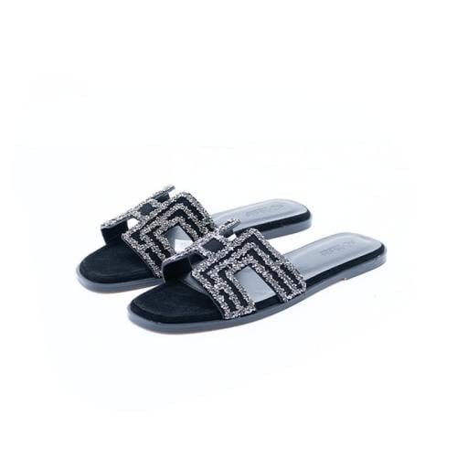 شبشب فلات مريح عملي | PointOne 101-2