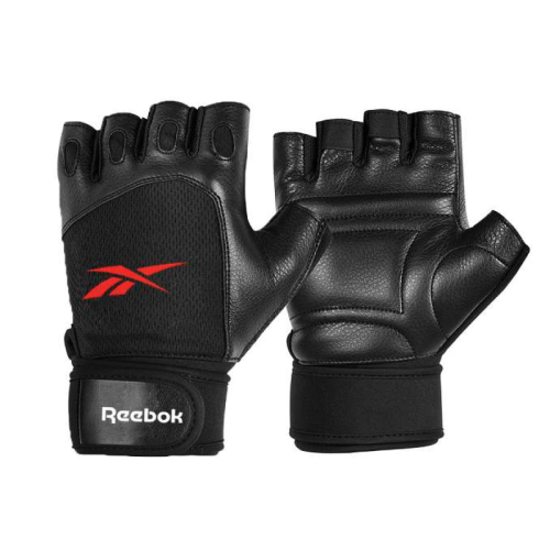 قفازات تدريب ريبوك من بوينت ون
