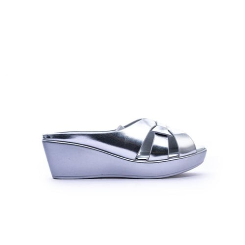 حذاء بكعب عريض للنساء من بوينت ون 212