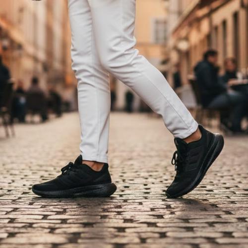 حذاء ADIDAS رياضي رجالي 100-739