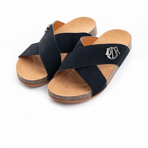 نعل رجالي ايطالي كروس فاخر – مريح للاستخدام اليومي...