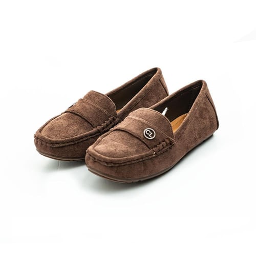 حذاء فلات رسمي مريح عملي | Charli