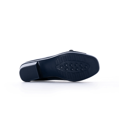 صندل نواعم كعب وسط للنساء من بوينت ون -223