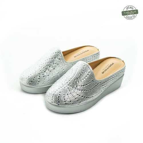 سابو سهرات كعب متوسط فاخر | PointOne 45-125