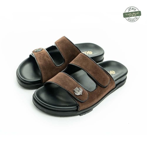 سليبر رجالي ايطالي خفيف الوزن من بوينت ون 110-109