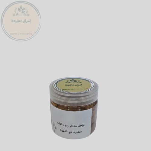 أعشاب الفنجان