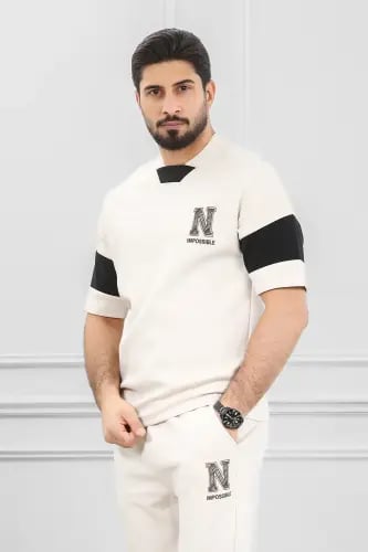 ترنج رجالي اوفر سايز
