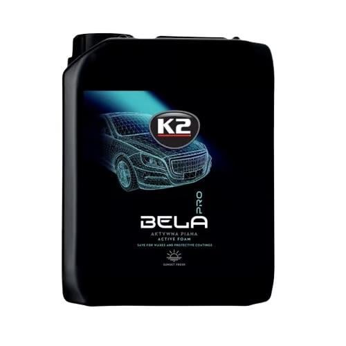 Pela pro shampoo