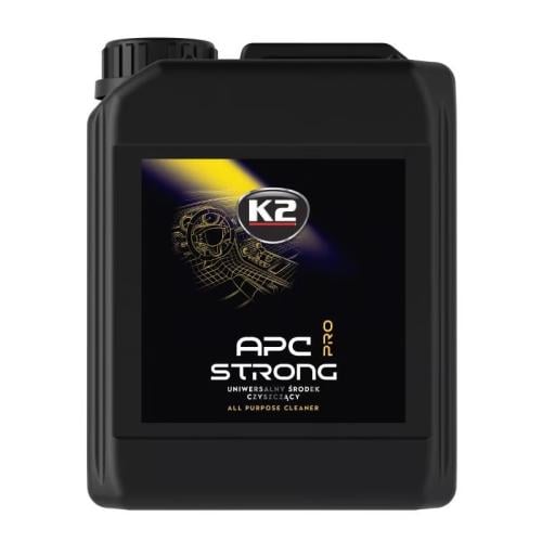 All-purpose cleaner 5 liter APC PRO