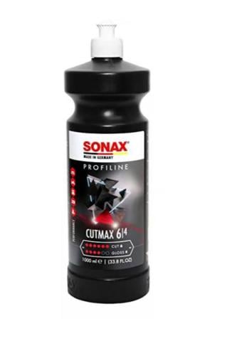 Rough polish first step / Kit Max 1 liter