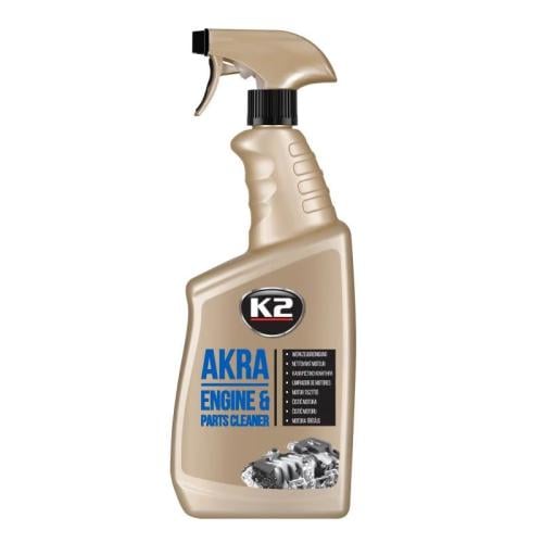 AKRA engine cleaner