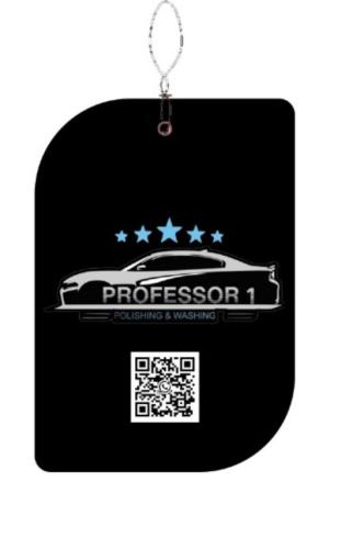 رئحه معطره للسياره بعطر خاص prefossor1
