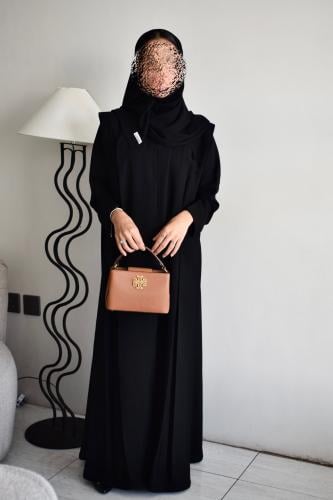 عباية المها