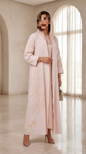 جديل | جُمان