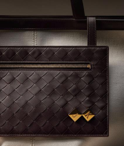 charms bottega for bags