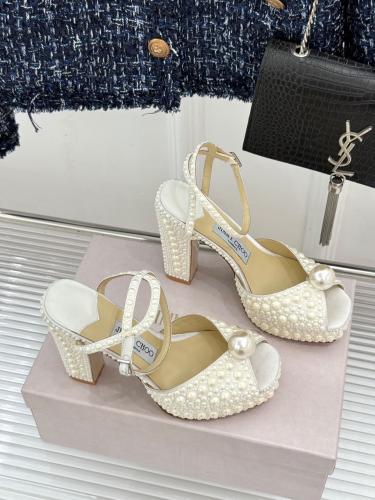 Jimmy choo كعب