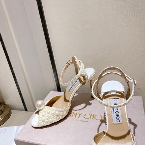 Jimmy choo كعب