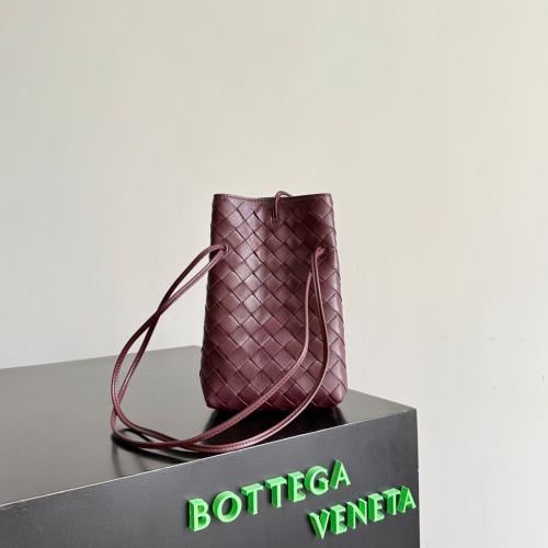حقيبة Bottega