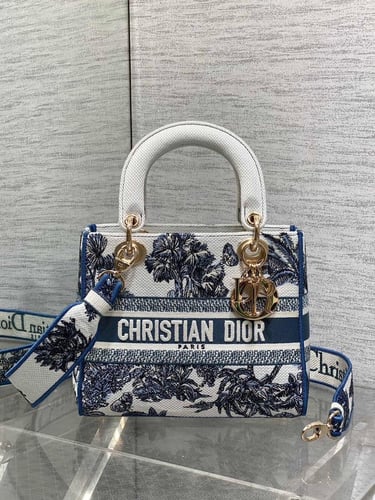 Dior bag