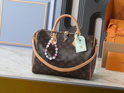 LV bag size 30cm