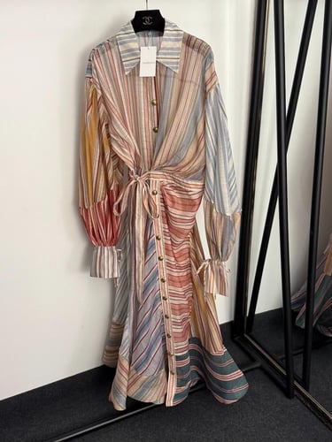 Zimmerman dress