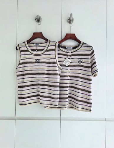 Top and jacket set Loewe