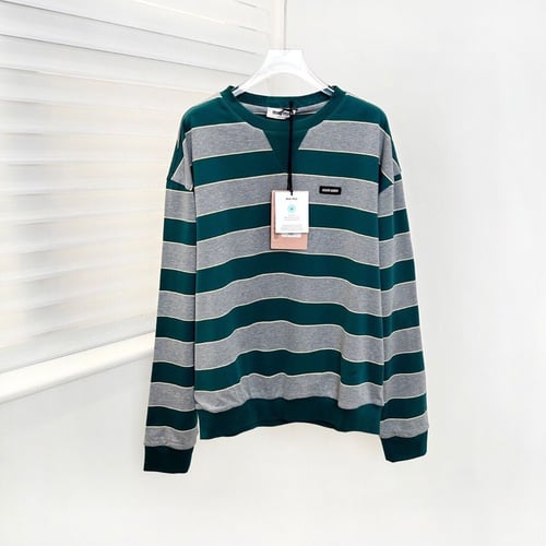 Sweatshirt miumiu