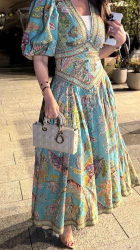 فستان زيمرمان0228