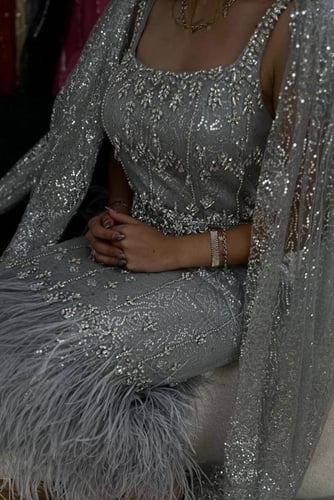 فستان سهره0402