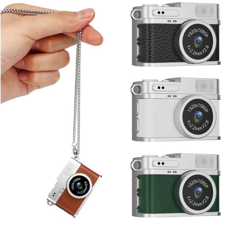 كاميرا ميني شبيهة فوجي