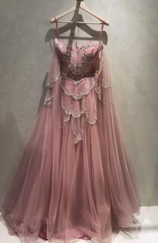 فستان سهره0588