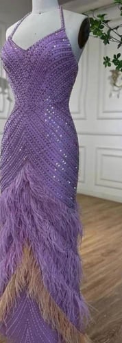 فستان سهره0400