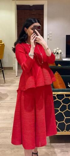 بدله تنوره وبلوزه 76