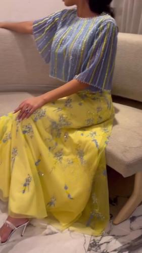 فستان سهره0404