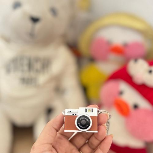 كاميرا ميني شبيهة فوجي