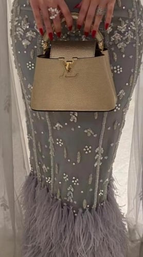 فستان سهره0402