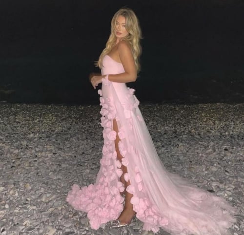 فستان سهره0408