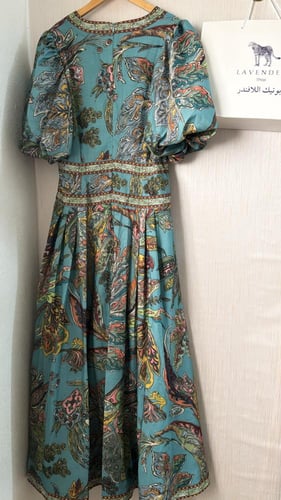 فستان زيمرمان0228