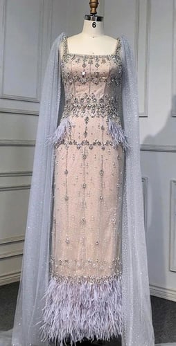 فستان سهره0402