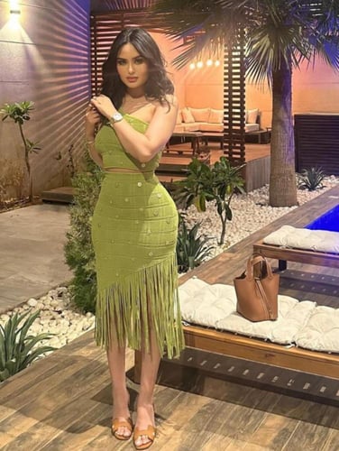 طقم قطعتين0363