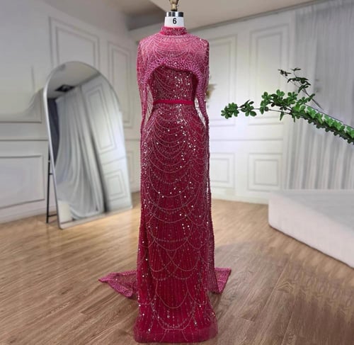 فستان سهره 0444