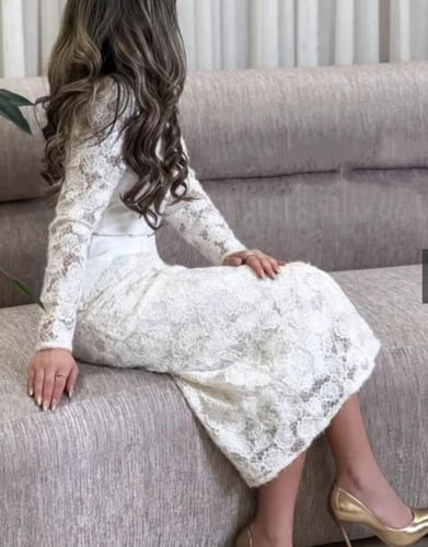 فستان براند فينتامي