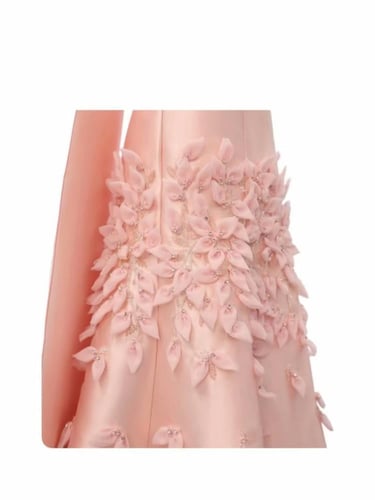 فستان سهره 0587