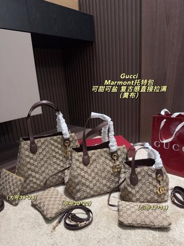 Gucci bag